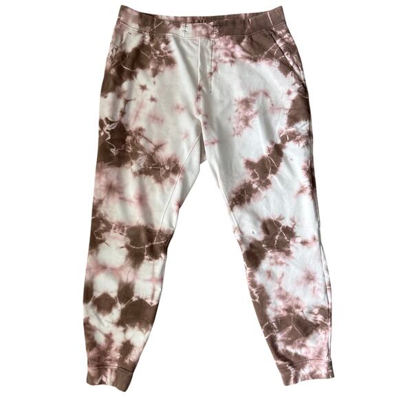 Lululemon City Sweat Jogger 29"‎ Earth Dye Clay Size XL - Picture 4 of 11